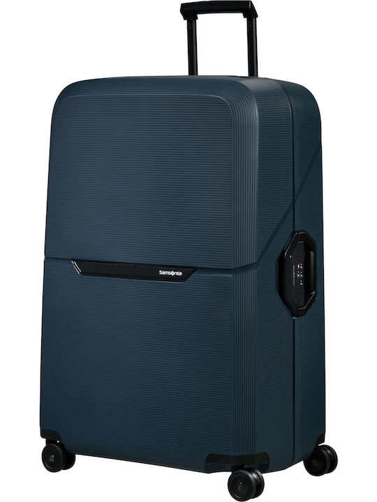 Samsonite Magnum Μεγάλη Samsonite Magnum Μεγάλη