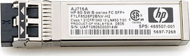 HP Трансивър Многомодово Оптично Влакно Модул SFP MMF 1 Брой