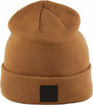 Tom Tailor Beanie Ανδρικός Σκούφος Πλεκτός Deep...