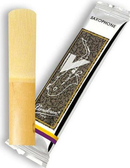 Vandoren Anciu Pentru Saxofon Alto V12 Tărie 3.5 Καλάμι Pentru Saxofon