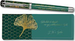 Moses Στυλό Rollerball Tinkeroler Goethe Libri_x