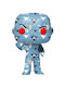 Funko Поп! Серия за художници: WWE - The Rock 44 Специално издание