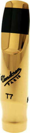 Vandoren T7 V16 Metall Tenor Saxophon Mundstück Επιστόμιο für Σαξόφωνο 1τμχ