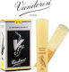 Vandoren Alto Sax V12 Reeds Strength 2.5 Καλάμι για Σαξόφωνο