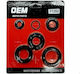 Engine Seal Seals Z125 Set of 6 pieces