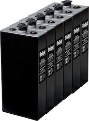 Unibat Solar Μπαταρία 2V 700Ah C120 Unibat Solar Μπαταρία 2V 700Ah C120