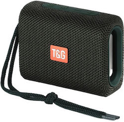 T&G TG-313 Ηχείο Bluetooth 5W με Διάρκεια Μπατα...