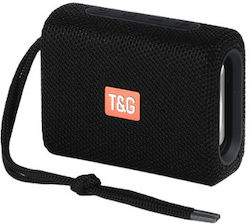 T&G TG-313 Ηχείο Bluetooth 5W με Διάρκεια Μπατα...