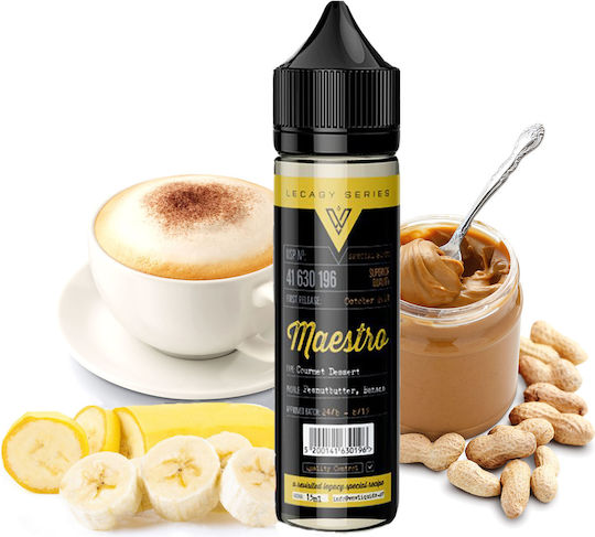 VnV Flavor Shot Legacy Series Maestro 15ml/60ml 1Stück