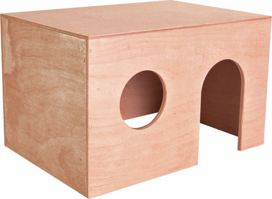 Trixie House for Guinea pig 27x17x19cm 60862