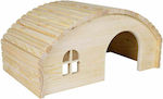 Trixie House for Rabbit Wooden 42x20x25cm 61273