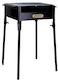 Algon Charcoal Grill 34cmx32cm