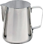 Milk Pitcher 350ml Inox