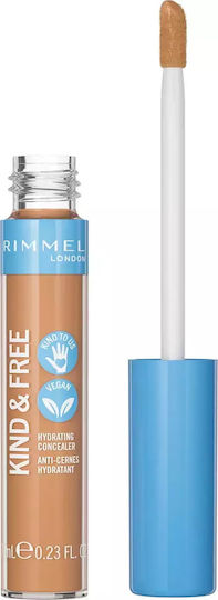 Rimmel Kind And Free Corector Lichid Hidratant Mediu 7ml
