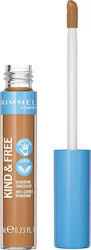 Rimmel Kind And Free Овлажняващ Течен Коректор ...