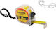 Maurer Tape Measure with Auto-Rewind 25mm x 5m