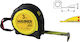 Maurer Tape Measure with Auto-Rewind and Magnet 25mm x 8m