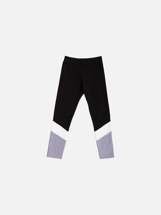 Funstrike Kids Legging Long Black 3830