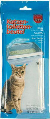 Trixie Bags Cat Toilet 59x46cm 4044