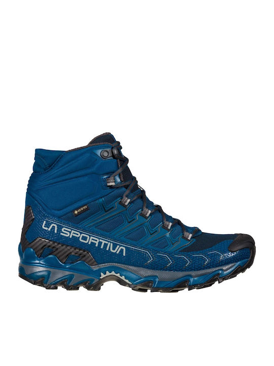 La Sportiva Ultra Raptor II Mid GTX Мъжки Плани...