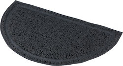 Trixie Mat Cat Toilet Anthracite 41x25cm 40385