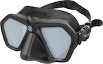 Seac Diving Mask Eagle LS Black