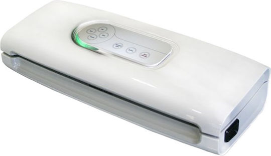 Intercom Vacuum Sealers External with Maximum Sealing Length 300mm Automatic