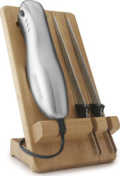 Gastroback 41600 Electric Knife 120W Silver