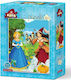 Kids Puzzle Magic Girl for 6+ years old+ Years 100pcs Art Puzzle