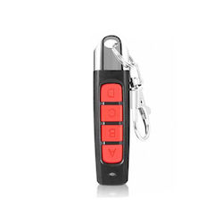 4-button remote control NextSystems Wiz-Red