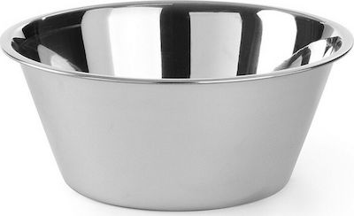 Hendi Stainless Steel Mixing Bowl with Diameter 20cm.