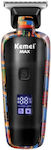 Kemei Rechargeable Hair Clipper KM-MAX5090