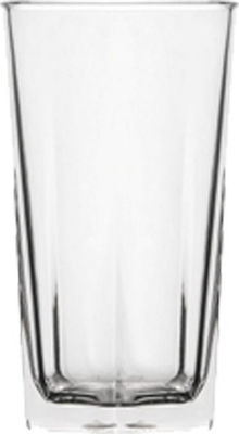 glassFORever Plastic Cocktails Drinkware 420ml