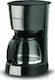 Bianco 00M136700BAGR Καφετιέρα Φίλτρου 900W Black
