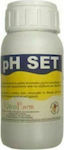pH SET 250ml - pH regulator for spray solution