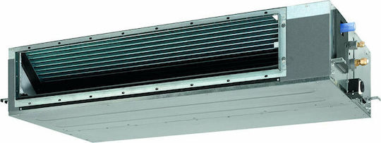 Daikin FDA125A / RZASG125MV1 Επαγγελματικό Κλιματιστικό Inverter Καναλάτο 41309 BTU με Ψυκτικό Υγρό R32
