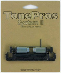 TonePros T1ZSA Алуминий