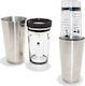 Hellas Medical Devices Boston Shaker mit Kapazität 820ml 2 Stk