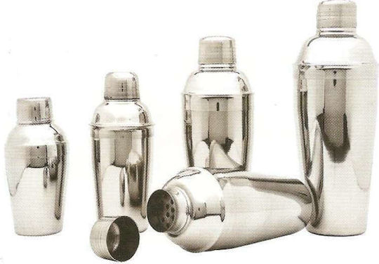 Hellas Medical Devices Cobbler Σέικερ με Χωρητικότητα 250ml