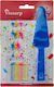 Viosarp Birthday Candles Regular Multicolour 24 Pieces VC1930