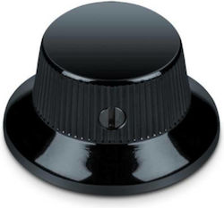 Schaller Buton Potențiometru Top Hat V/T Metalic