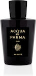 Acqua di Parma Oud Shower Gel 200ml