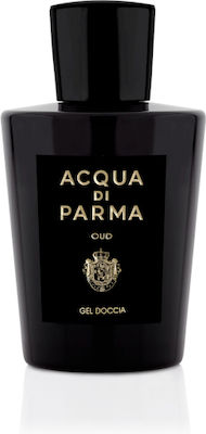 Acqua di Parma Oud Αφρόλουτρο 200ml