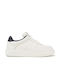 Camper Anatomical Sneakers White