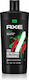 Axe Africa Shower Gel for Body , Hair & Face 700ml