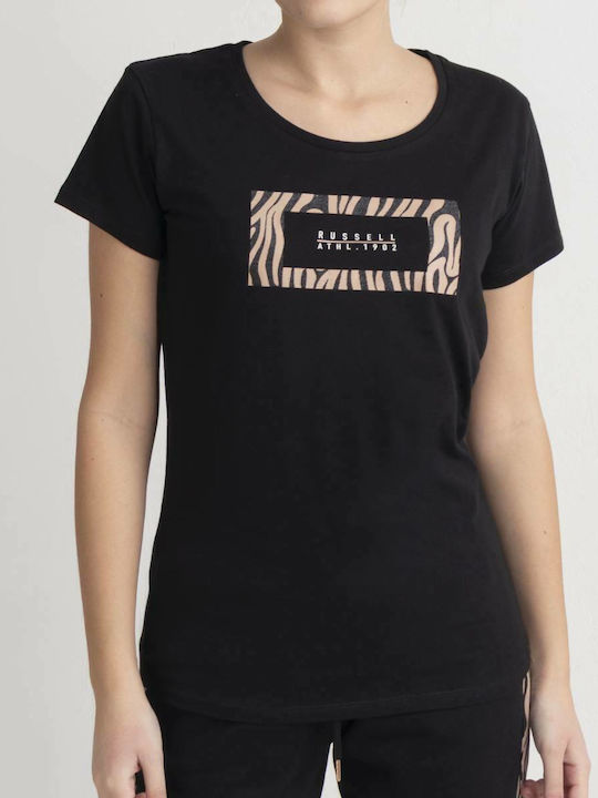 Women's T-shirt Black