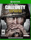 Call Of Duty WWII Xbox One Game