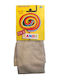 IDER Kids Tight Polka Dot Ecru 20 Den