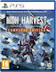 Iron Harvest Завършен Издание PS5 Игра