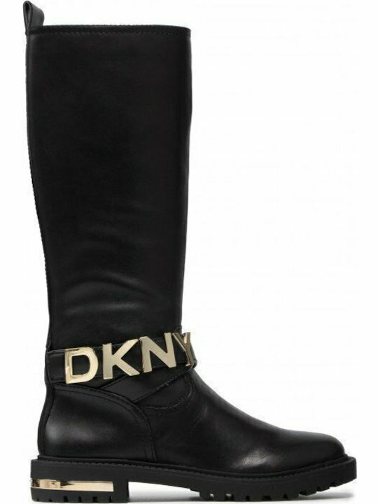 DKNY